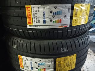LAS RUEDAS MÁS ECONÓMICAS DE ALCORCÓN