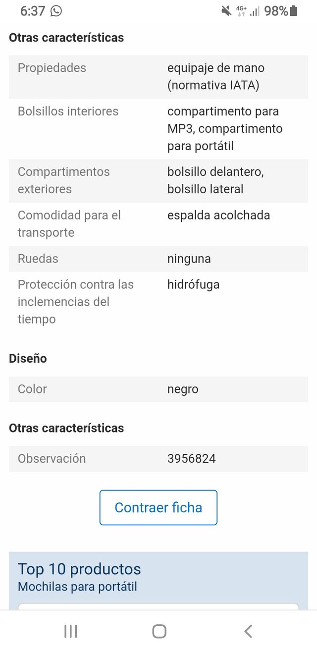 Oakley mochila kitchenback edicion especial