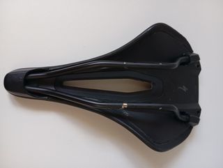 Sillín SPECUALIZED POWER ARC 143 mm.