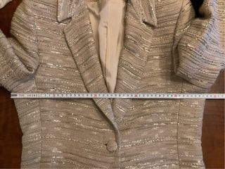 Elegante giacca donna