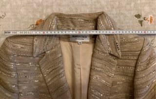 Elegante giacca donna