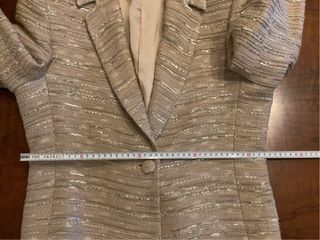 Elegante giacca donna