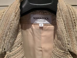 Elegante giacca donna