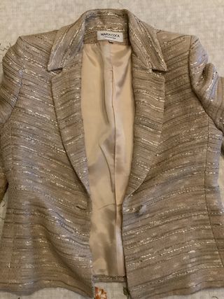 Elegante giacca donna