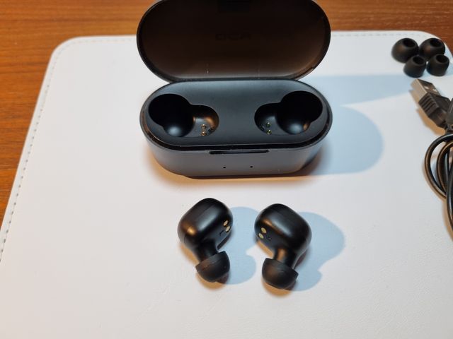 Auricolari bluetooth 