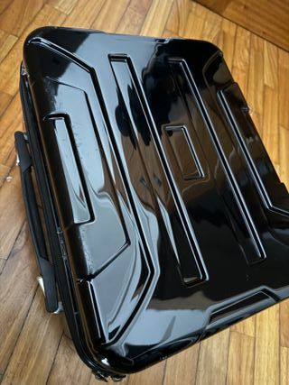 ¡Vendo Drone DJI FPV en Perfecto Estado + Extras!