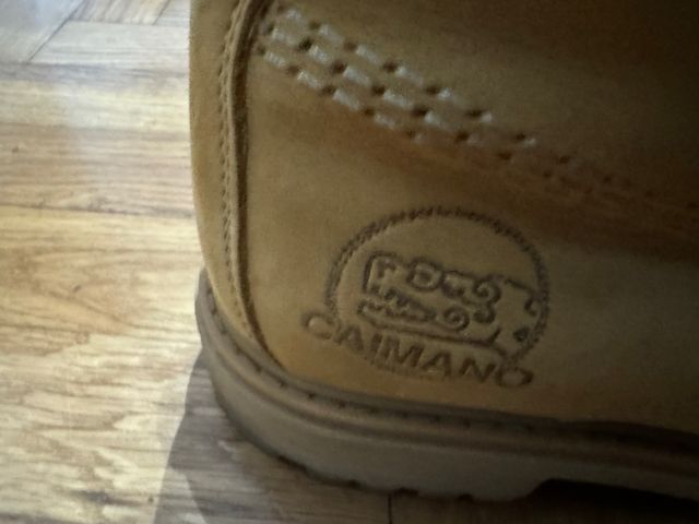 Scarponcino da moto o invernale