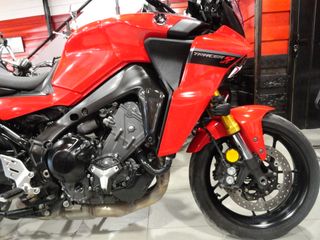 YAMAHA TRACER 9 GT
