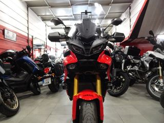 YAMAHA TRACER 9 GT