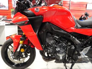 YAMAHA TRACER 9 GT