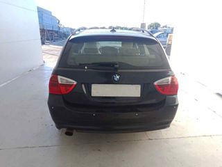 [58351] DESPIECE BMW SERIE 3 E91 2.0 16V 2007