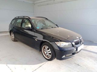 [58351] DESPIECE BMW SERIE 3 E91 2.0 16V 2007