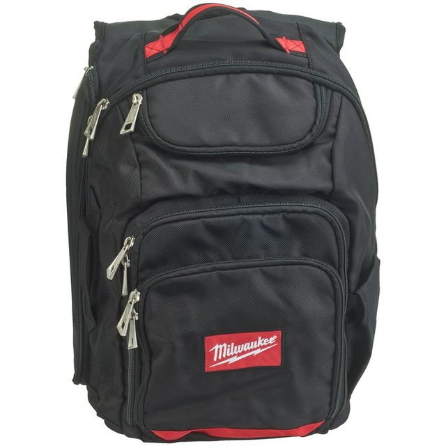 Mochila Tradesman MILWAUKEE Ref.4932464252
