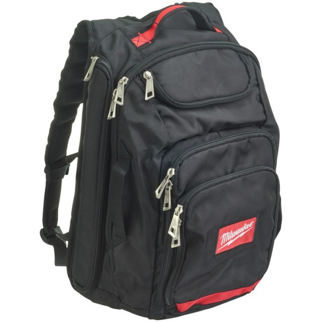 Mochila Tradesman MILWAUKEE Ref.4932464252