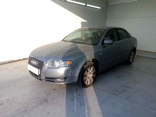[58328] DESPIECE AUDI A4 2.0 TDI 2006