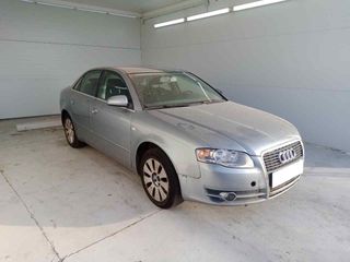 [58328] DESPIECE AUDI A4 2.0 TDI 2006