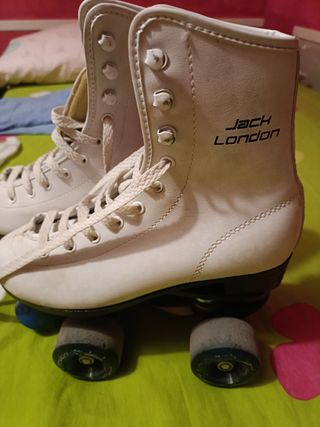 Patines n°35