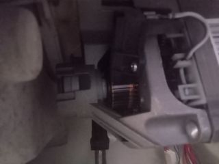 Motor lavadora HOOVER OTSEIN