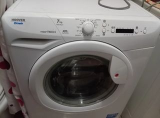 Motor lavadora HOOVER OTSEIN