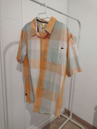 Camisa hombre