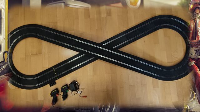 Circuito C2 Scalextric