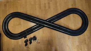 Circuito C2 Scalextric