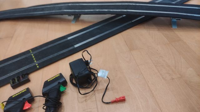 Circuito C2 Scalextric