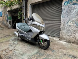 Despiece suzuki burgman 125 2009