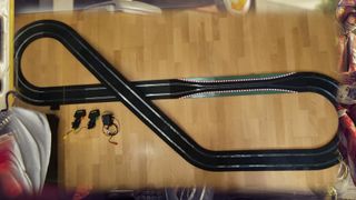 Circuito C3 scalextric