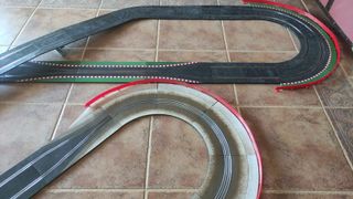 Circuito C3+ scalextric