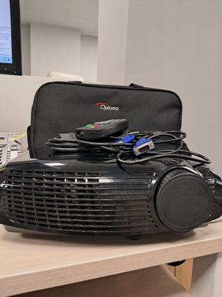 Proyector Optoma