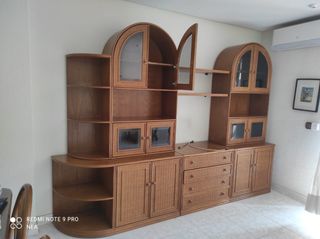 Mueble Salon