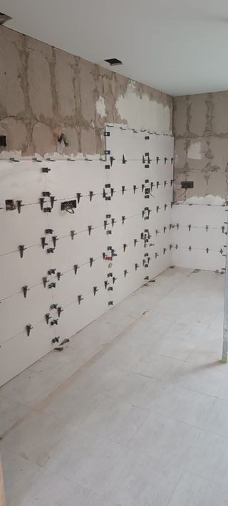Albañil, fontanero, pladur, pintura, consulte!
