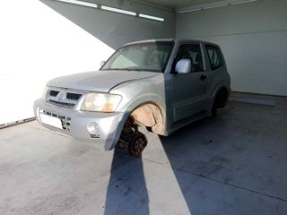 [58287] DESPIECE MITSUBISHI MONTERO 3.2 DID 2003
