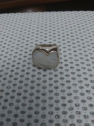 anillo tous.venta en persona