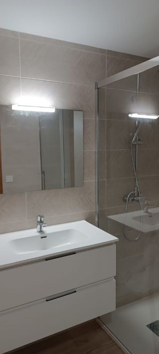 Reformas de baño, cocina, pintura, pladur, y más!