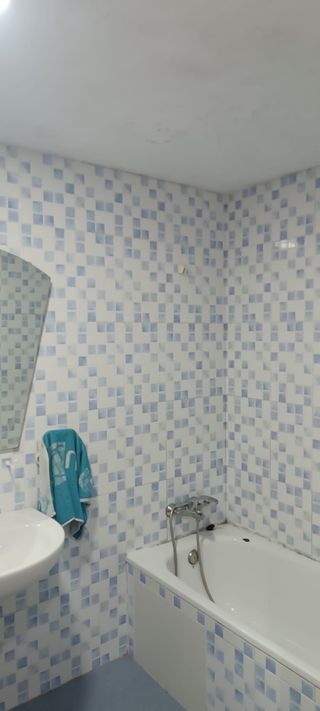 Reformas de baño, cocina, pintura, pladur, y más!