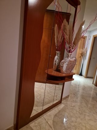 Mueble entrada
