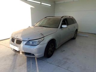 [58286] DESPIECE BMW SERIE 5 TOURING E61 2005