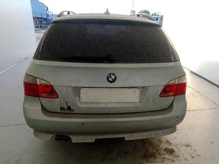 [58286] DESPIECE BMW SERIE 5 TOURING E61 2005