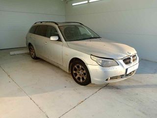 [58286] DESPIECE BMW SERIE 5 TOURING E61 2005