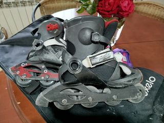 Patines en linea