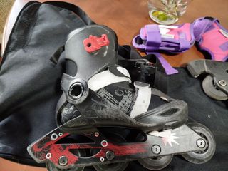 Patines en linea