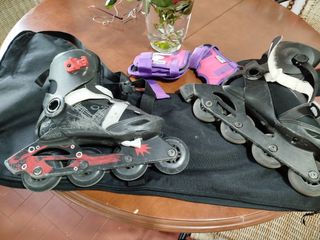 Patines en linea