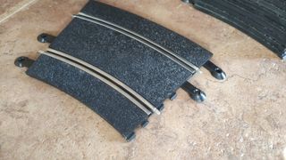 Curva exterior R3 Scalextric