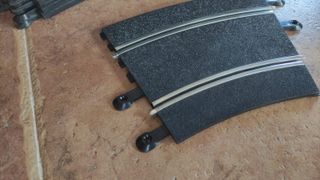 Curva exterior R3 Scalextric