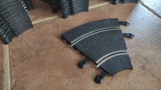 Curva interior R1 Scalextric