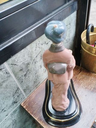 Dama japonesa