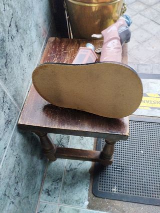 Dama japonesa