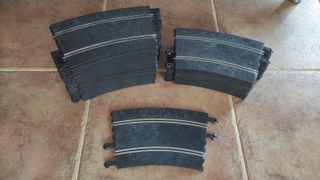 Cuenta vueltas analógico Scalextric